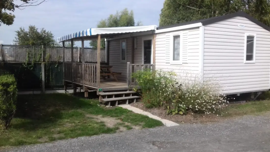 Camping Paradis Domaine Oyat 4 étoiles★★★★