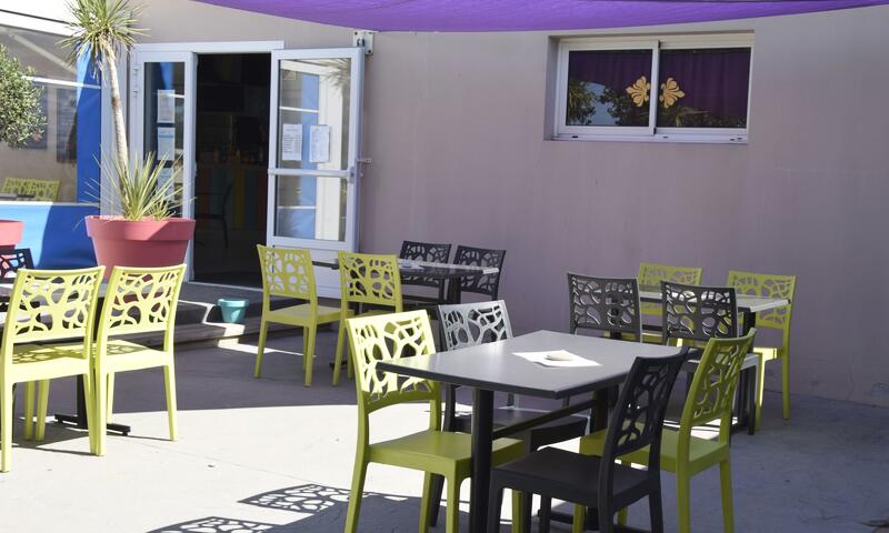 Chadotel Bahamas Beach **** - Saint-Gilles-Croix-de-Vie - 18