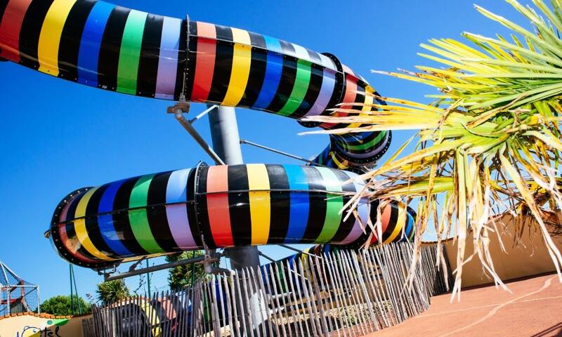 Chadotel Bahamas Beach **** - Saint-Gilles-Croix-de-Vie - 5