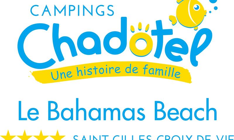 Chadotel Bahamas Beach **** - Saint-Gilles-Croix-de-Vie - 6