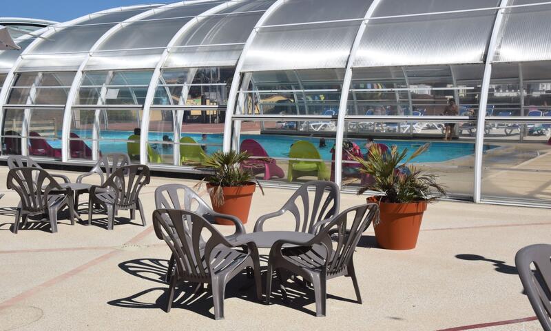 Chadotel Bahamas Beach **** - Saint-Gilles-Croix-de-Vie - 19