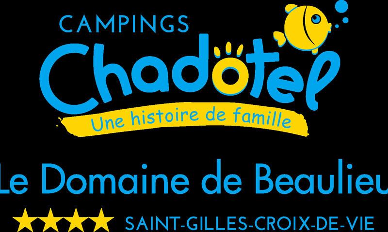 France - Atlantique Nord - Saint Gilles Croix de Vie - Chadotel Le Domaine de Beaulieu 4*