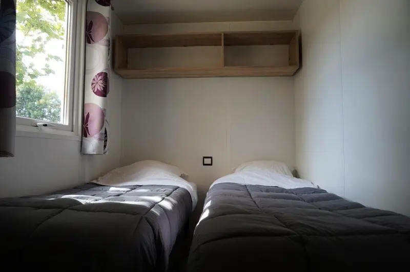 Camping Le Domaine de Beaulieu 4 étoiles★★★★