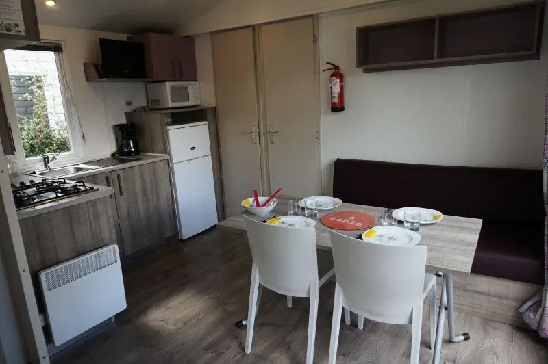 Camping Le Domaine de Beaulieu 4 étoiles★★★★