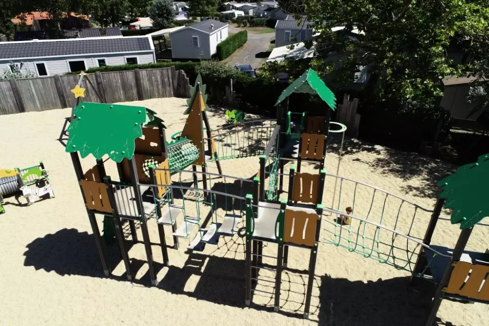 Chadotel Le Domaine de Beaulieu 4 étoiles★★★★