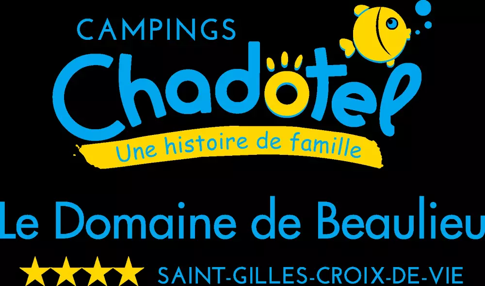 Chadotel Le Domaine de Beaulieu 4 étoiles★★★★