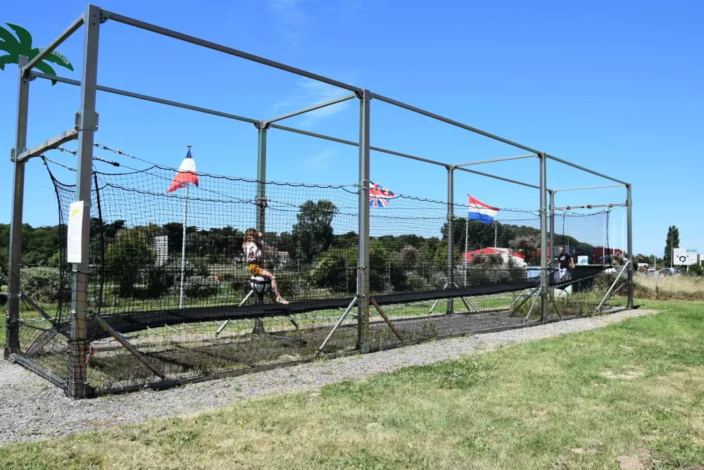 Chadotel Le Domaine de Beaulieu 4 étoiles★★★★