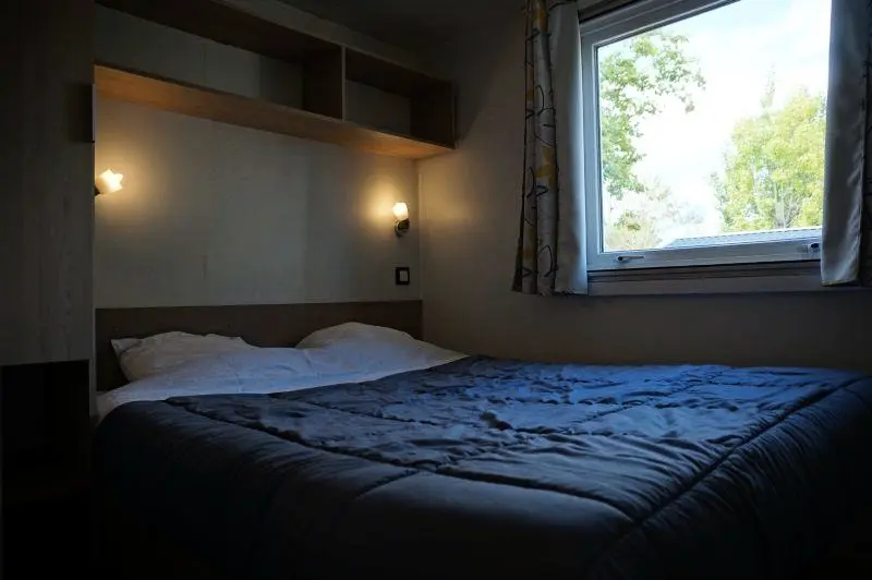 Camping Le Domaine de Beaulieu 4 étoiles★★★★