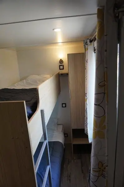 Camping Le Domaine de Beaulieu 4 étoiles★★★★
