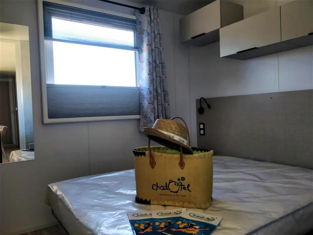 Camping Le Domaine de Beaulieu 4 étoiles★★★★