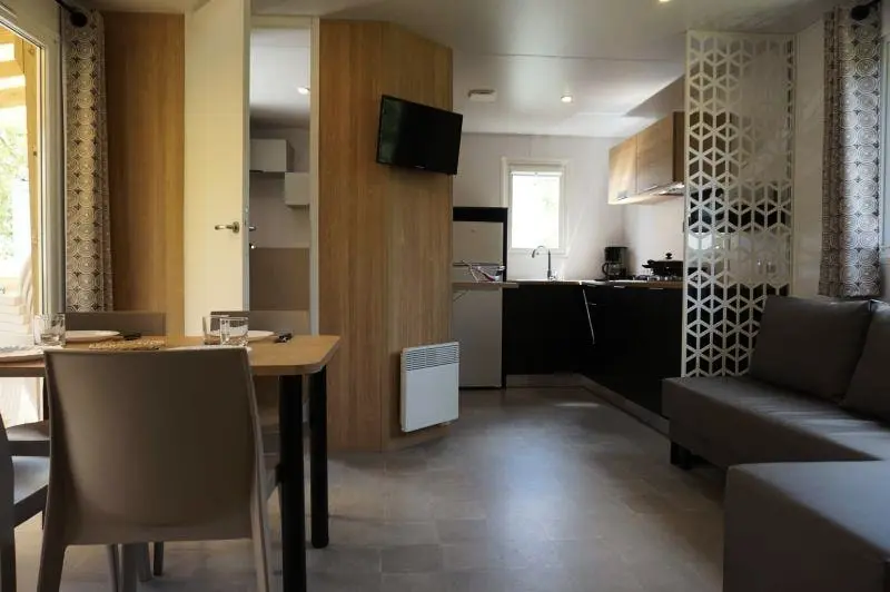 Camping Le Domaine de Beaulieu 4 étoiles★★★★