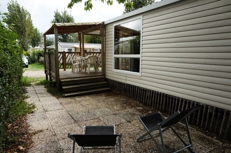 Camping Le Domaine de Beaulieu 4 étoiles★★★★