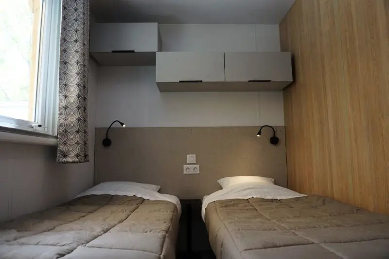 Camping Le Domaine de Beaulieu 4 étoiles★★★★