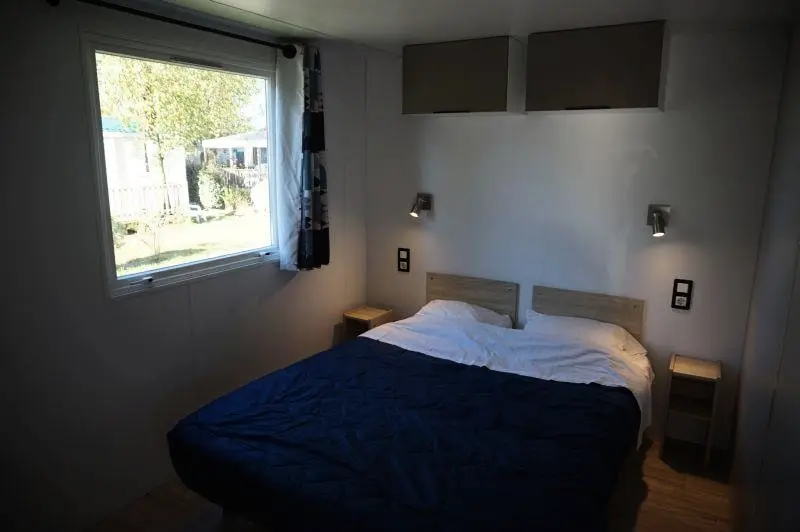 Camping Le Domaine de Beaulieu 4 étoiles★★★★