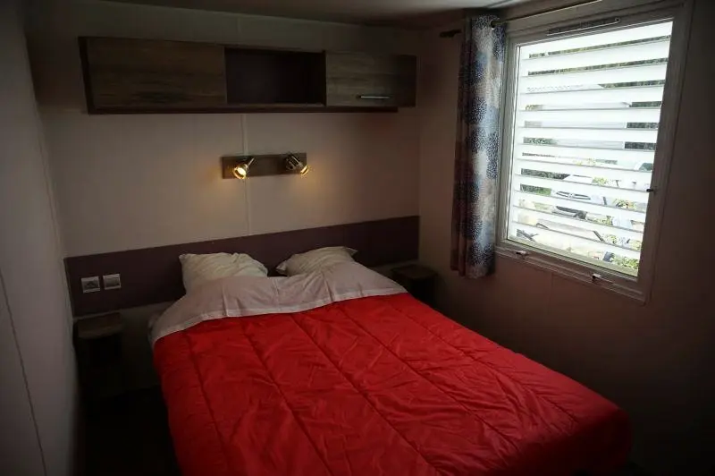 Camping Le Domaine de Beaulieu 4 étoiles★★★★