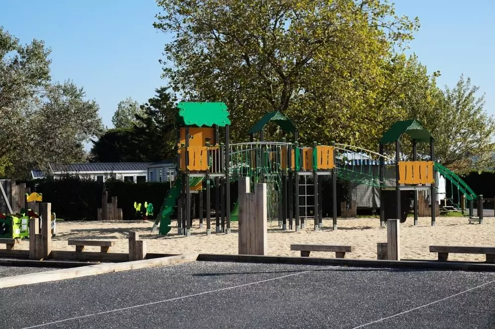 Chadotel Le Domaine de Beaulieu 4 étoiles★★★★