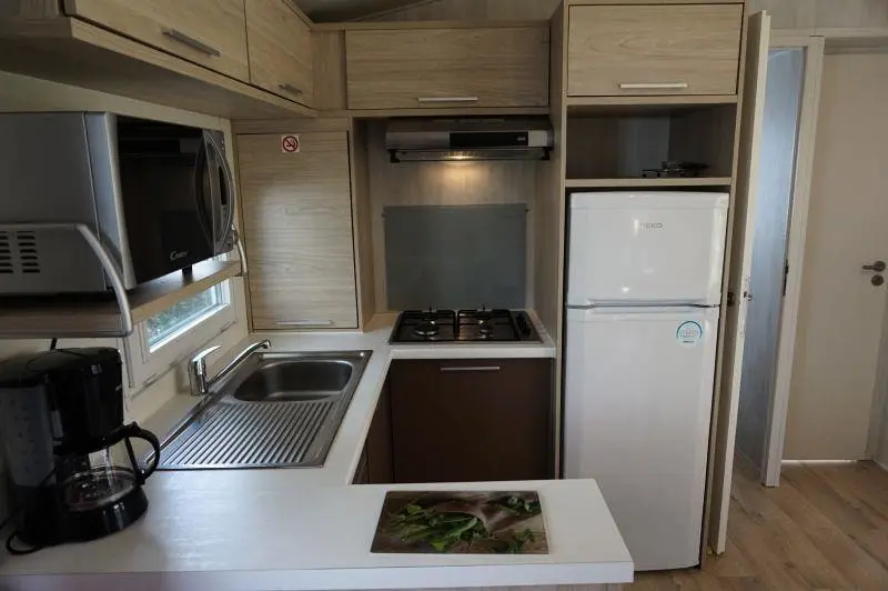 Camping Le Domaine de Beaulieu 4 étoiles★★★★