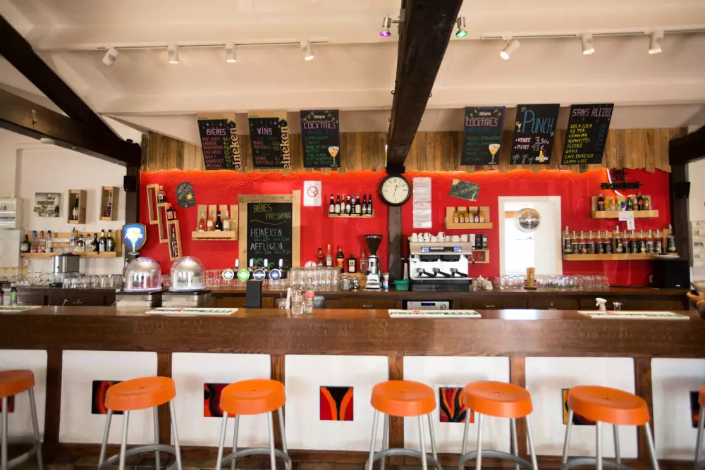 Chadotel Le Domaine de Beaulieu 4 étoiles★★★★