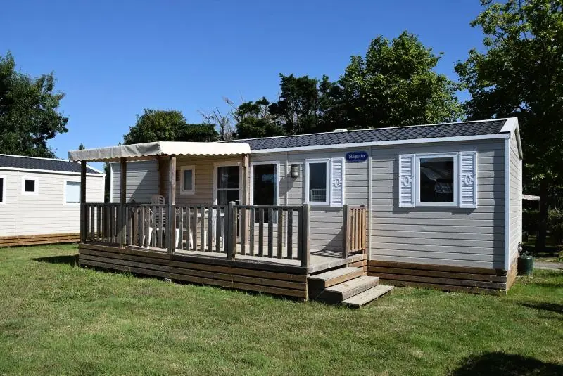 Camping Le Domaine de Beaulieu 4 étoiles★★★★