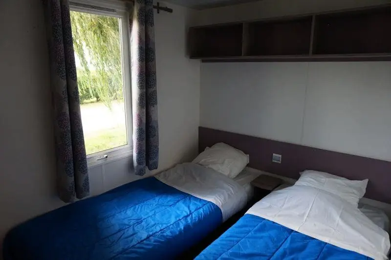 Camping Le Domaine de Beaulieu 4 étoiles★★★★