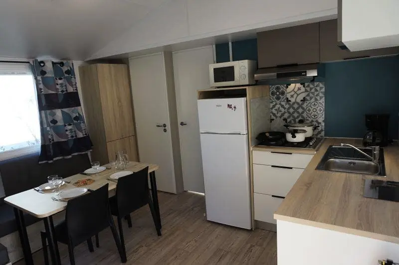 Camping Le Domaine de Beaulieu 4 étoiles★★★★