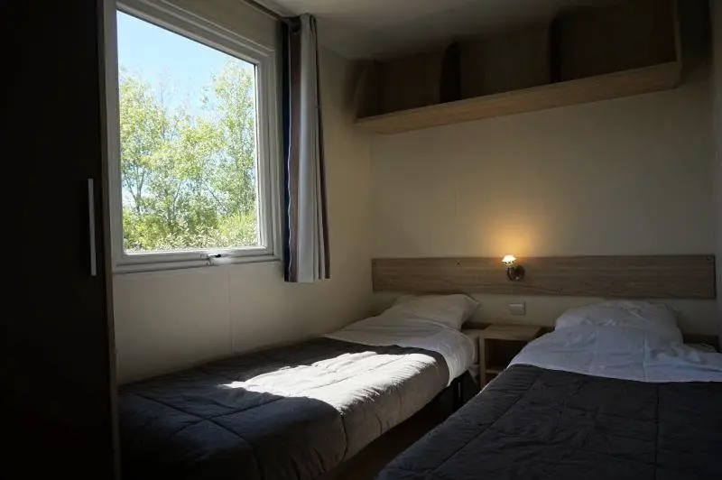 Camping Le Domaine de Beaulieu 4 étoiles★★★★