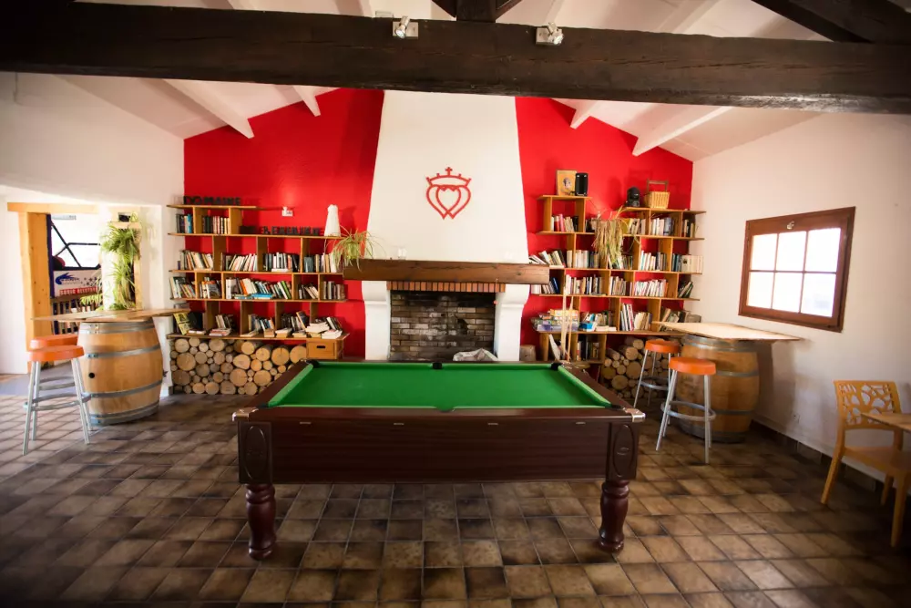 Chadotel Le Domaine de Beaulieu 4 étoiles★★★★