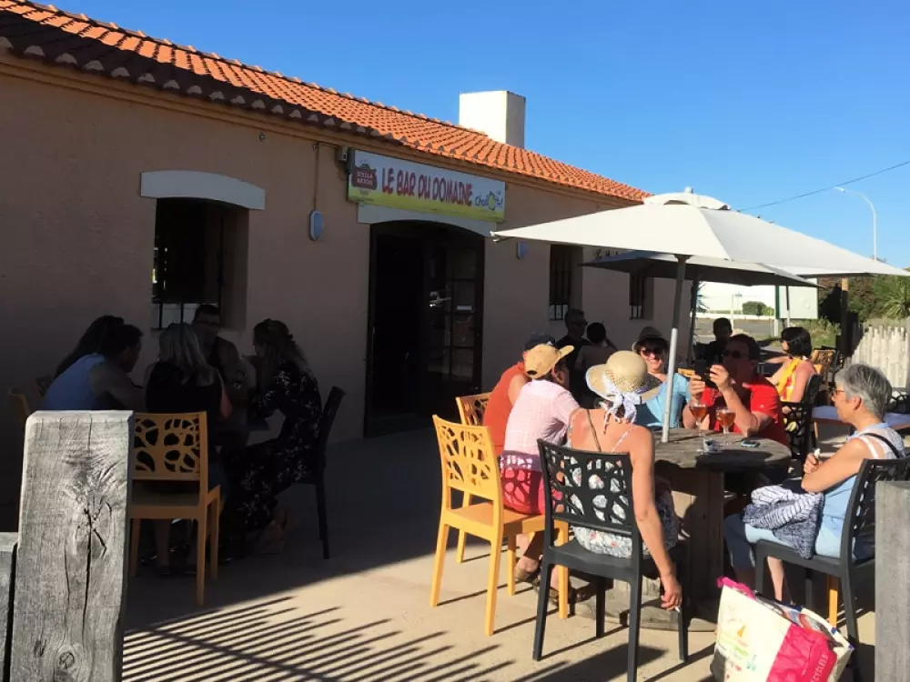 Chadotel Le Domaine de Beaulieu 4 étoiles★★★★