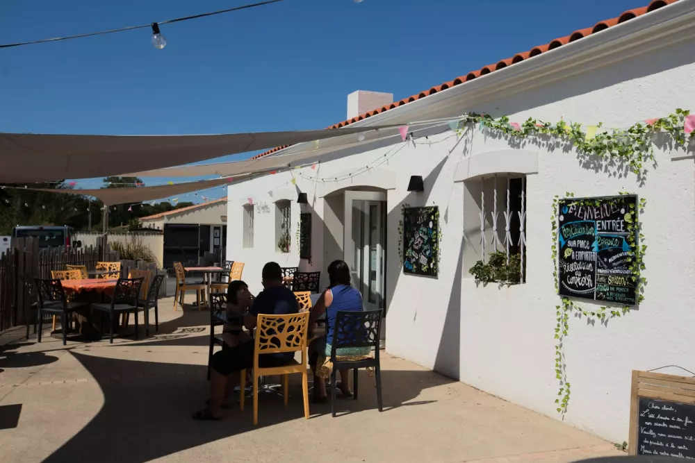 Chadotel Le Domaine de Beaulieu 4 étoiles★★★★