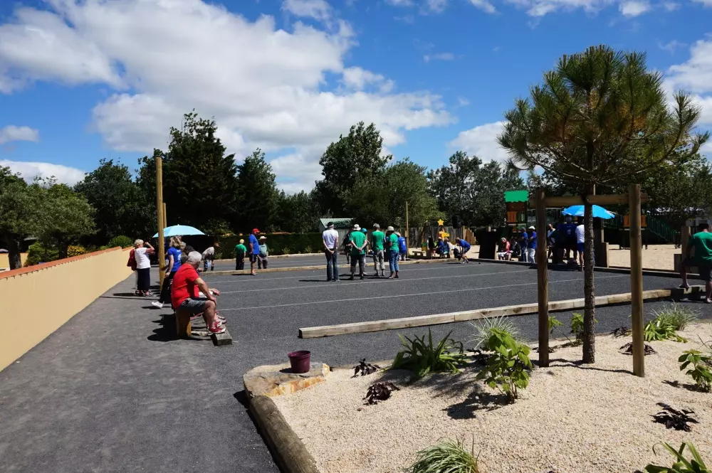 Chadotel Le Domaine de Beaulieu 4 étoiles★★★★