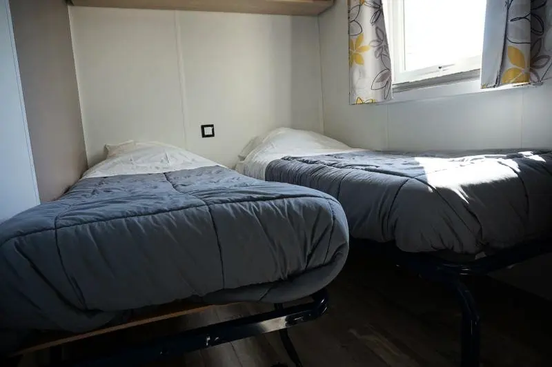 Camping Le Domaine de Beaulieu 4 étoiles★★★★