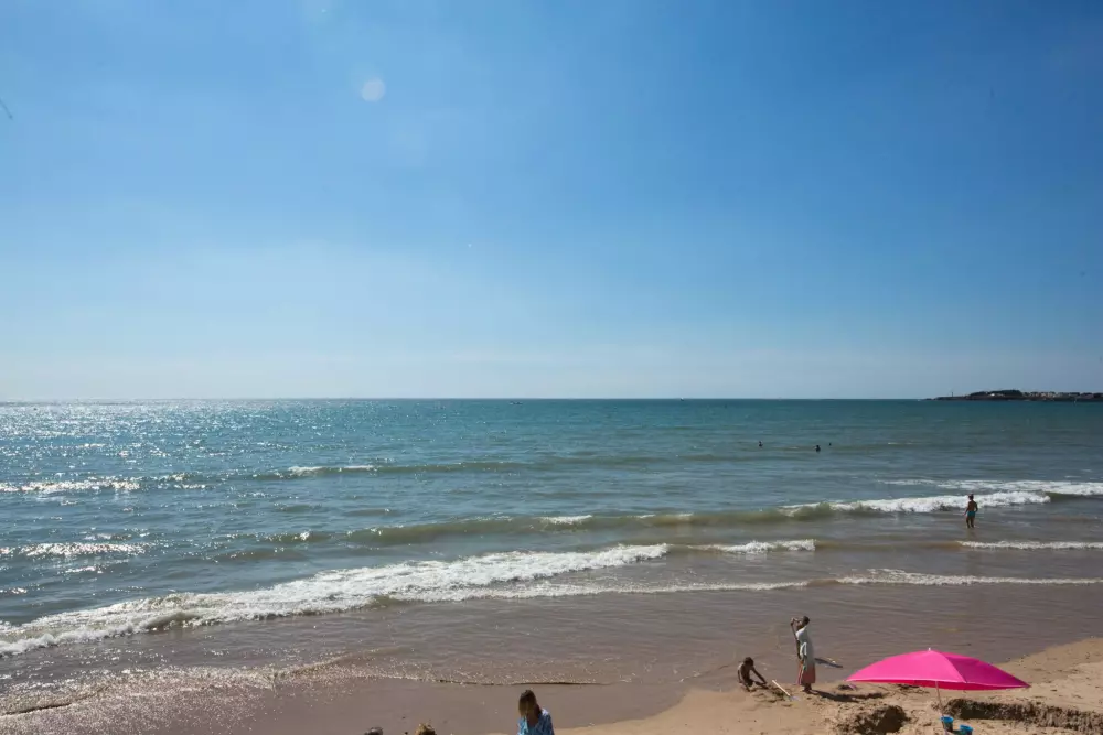 Chadotel Le Domaine de Beaulieu 4 étoiles★★★★