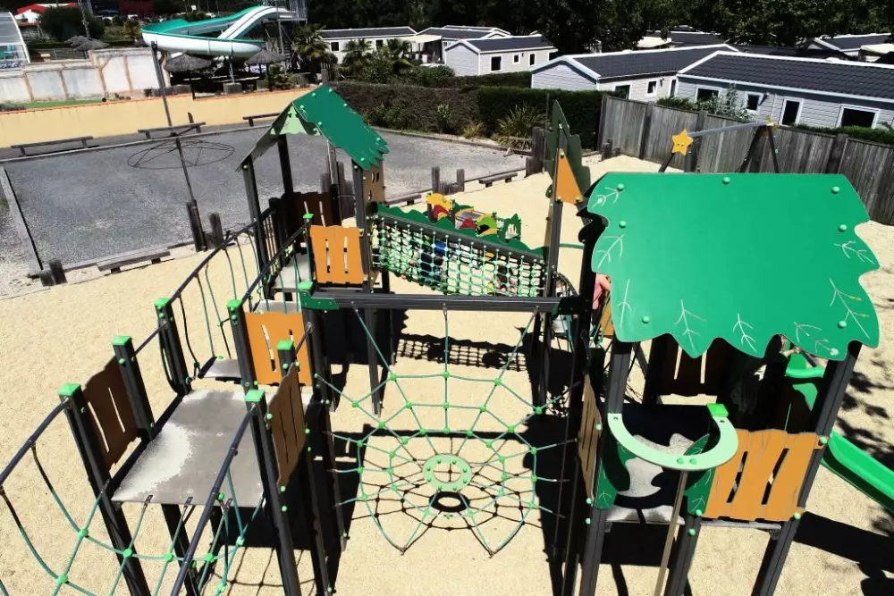 Chadotel Le Domaine de Beaulieu 4 étoiles★★★★