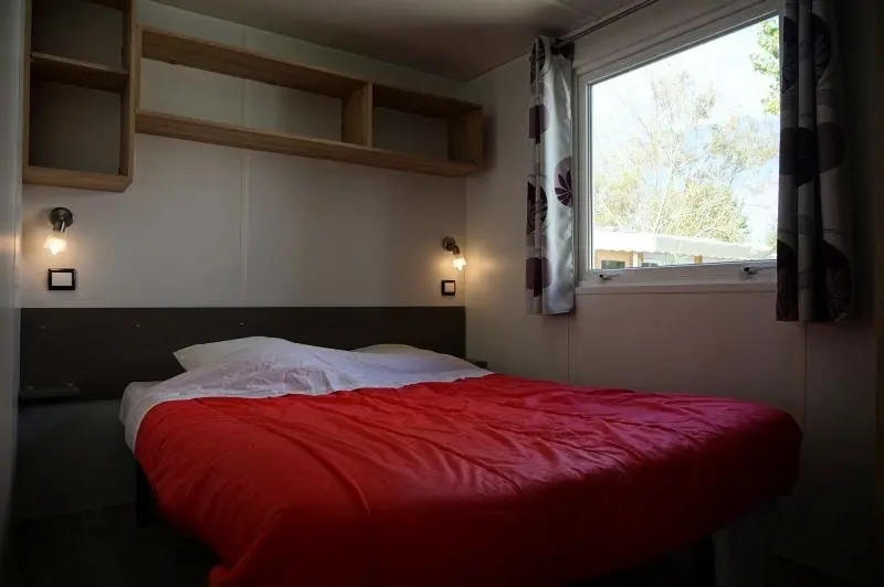 Camping Le Domaine de Beaulieu 4 étoiles★★★★