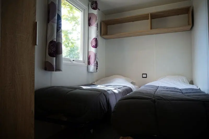 Camping Le Domaine de Beaulieu 4 étoiles★★★★