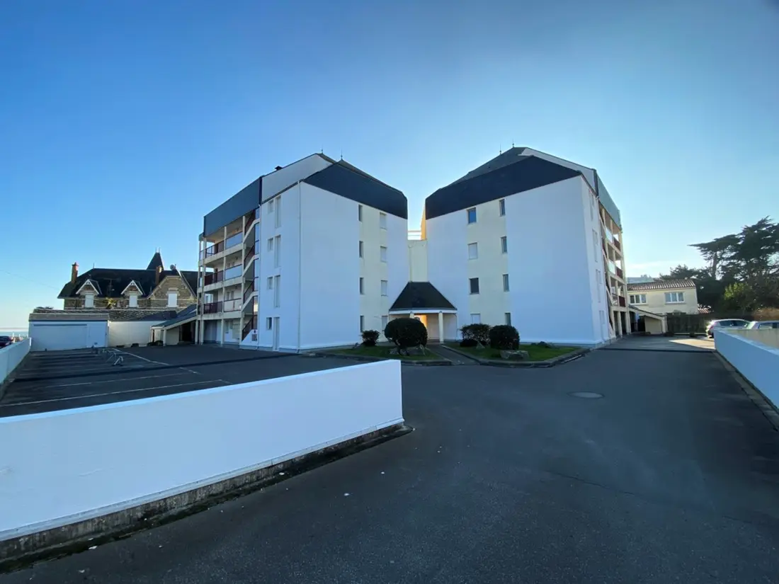 Location de Vacances Saint-Gilles-Croix-de-Vie 405