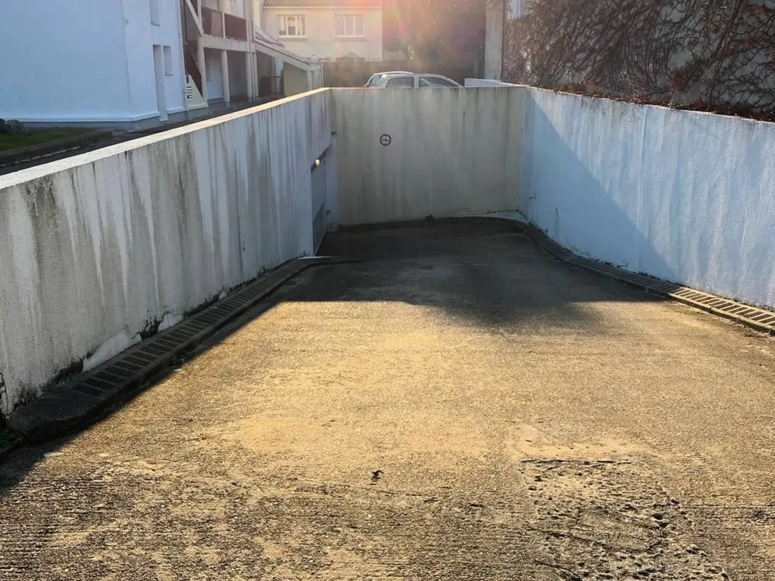 Location de Vacances Saint-Gilles-Croix-de-Vie 405
