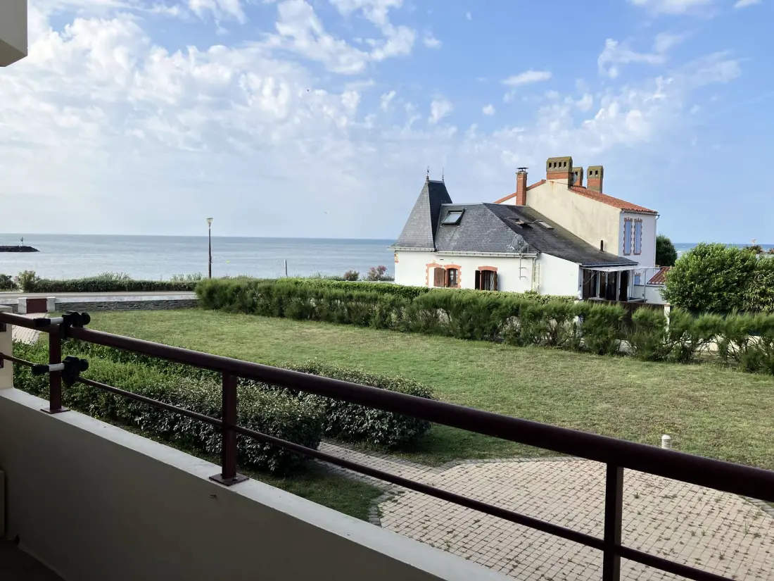 Location de Vacances Saint-Gilles-Croix-de-Vie 405