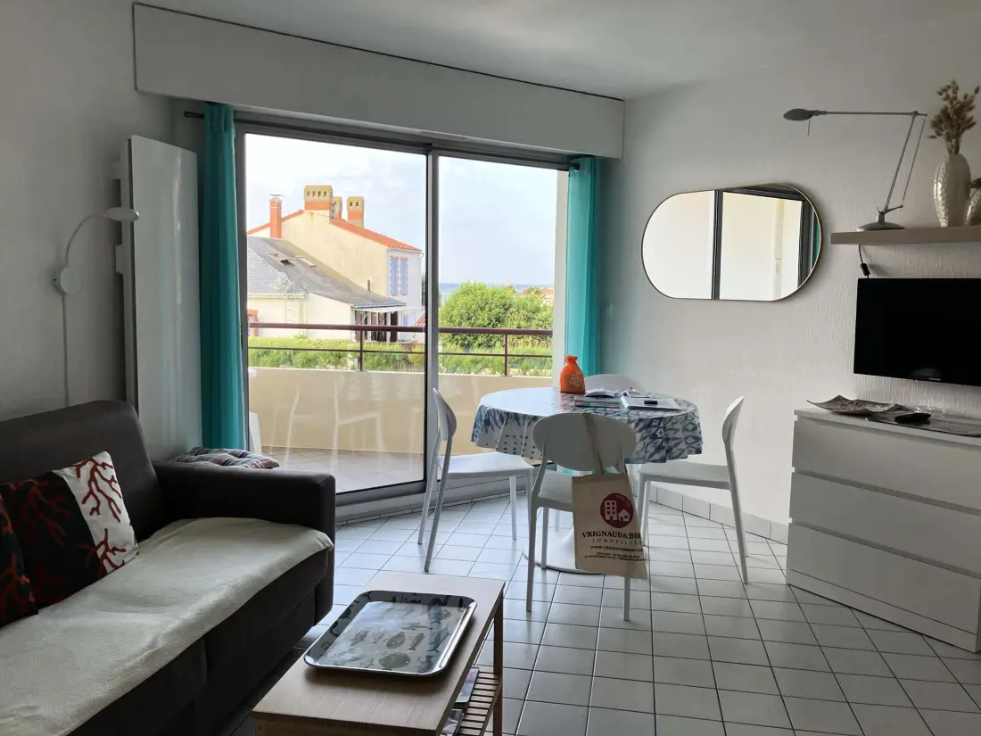 Location de Vacances Saint-Gilles-Croix-de-Vie 405
