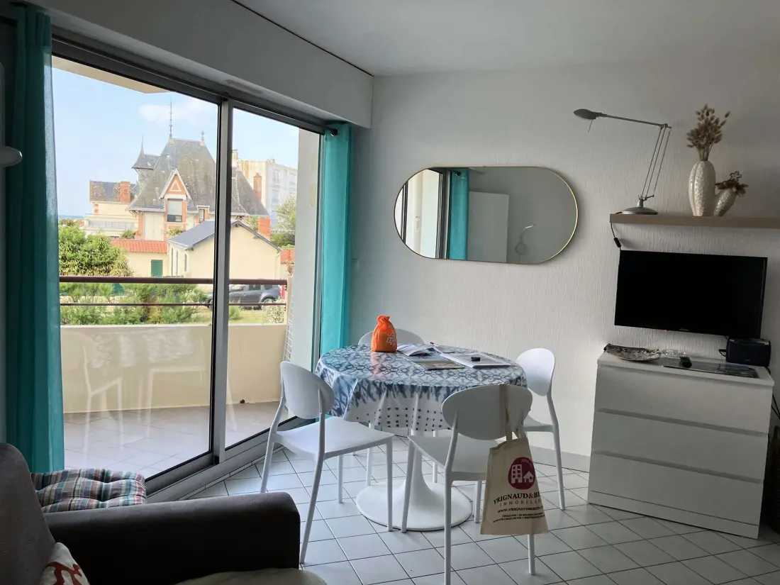 Location de Vacances Saint-Gilles-Croix-de-Vie 405