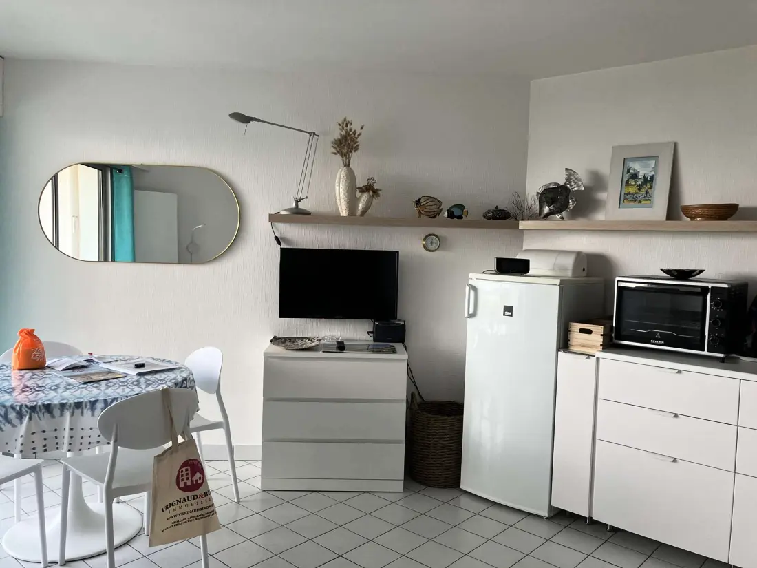 Location de Vacances Saint-Gilles-Croix-de-Vie 405