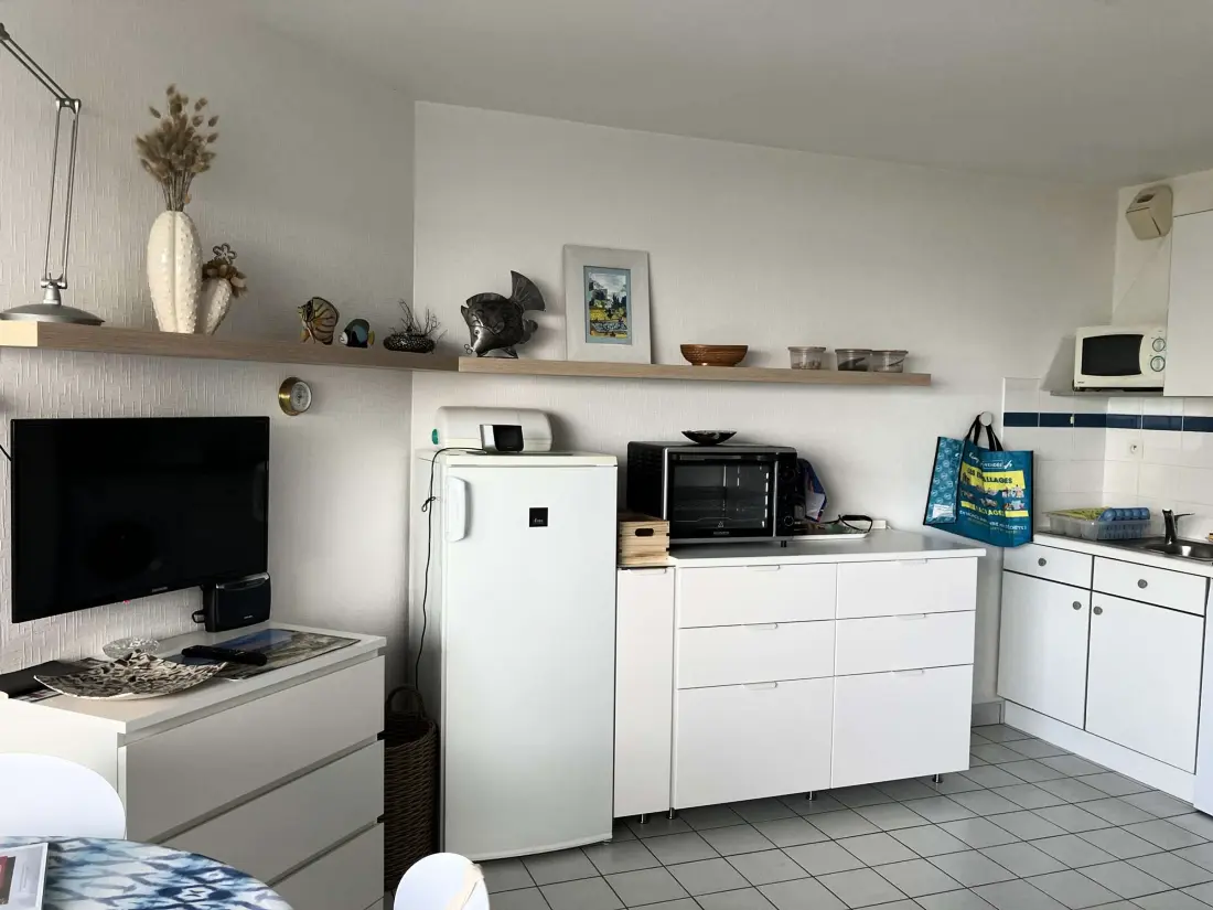 Location de Vacances Saint-Gilles-Croix-de-Vie 405