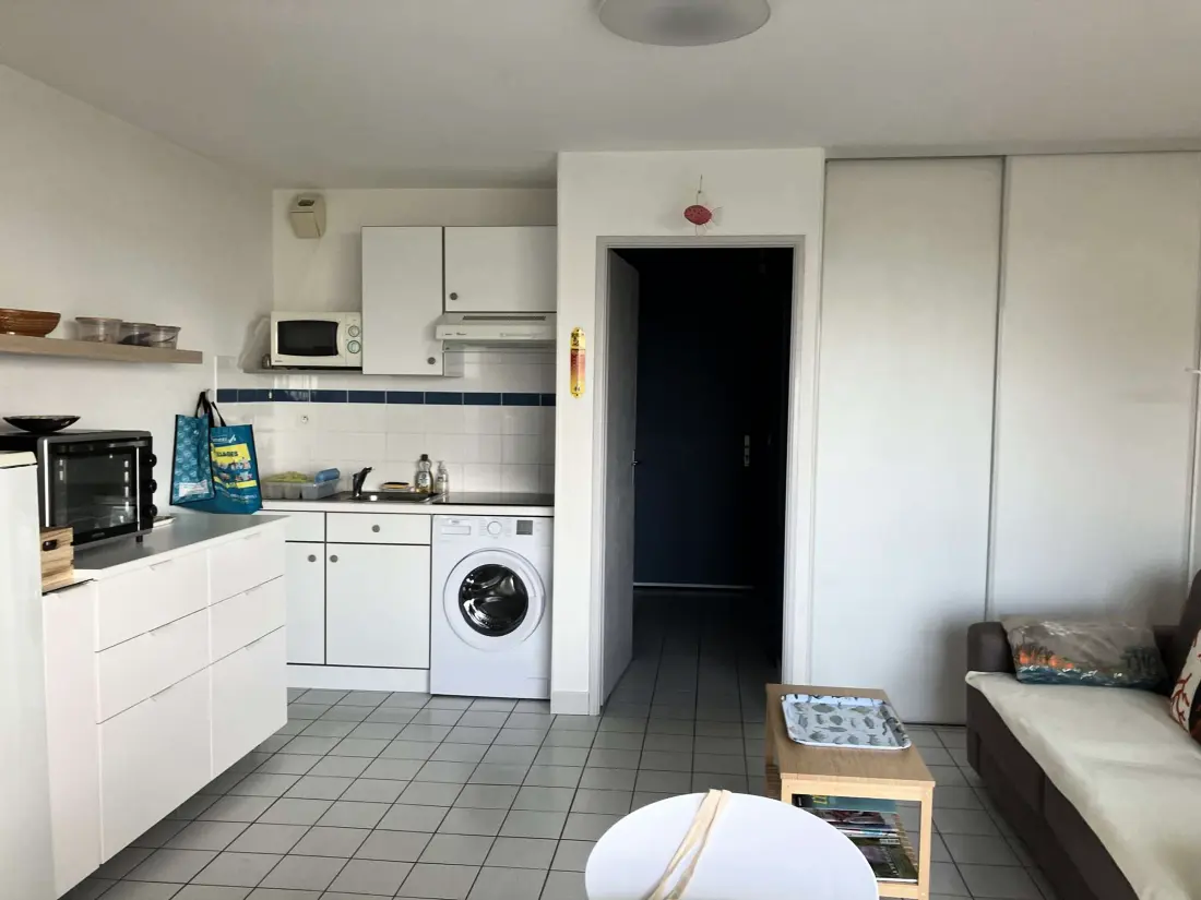 Location de Vacances Saint-Gilles-Croix-de-Vie 405