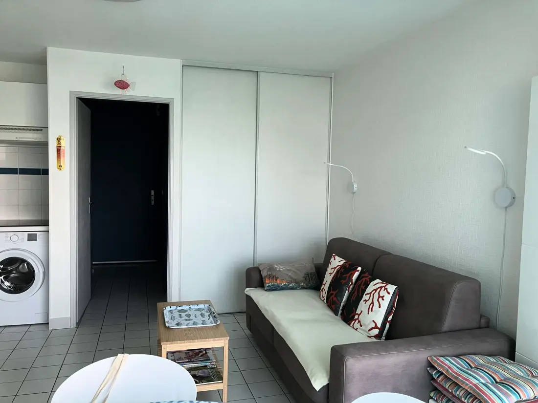 Location de Vacances Saint-Gilles-Croix-de-Vie 405