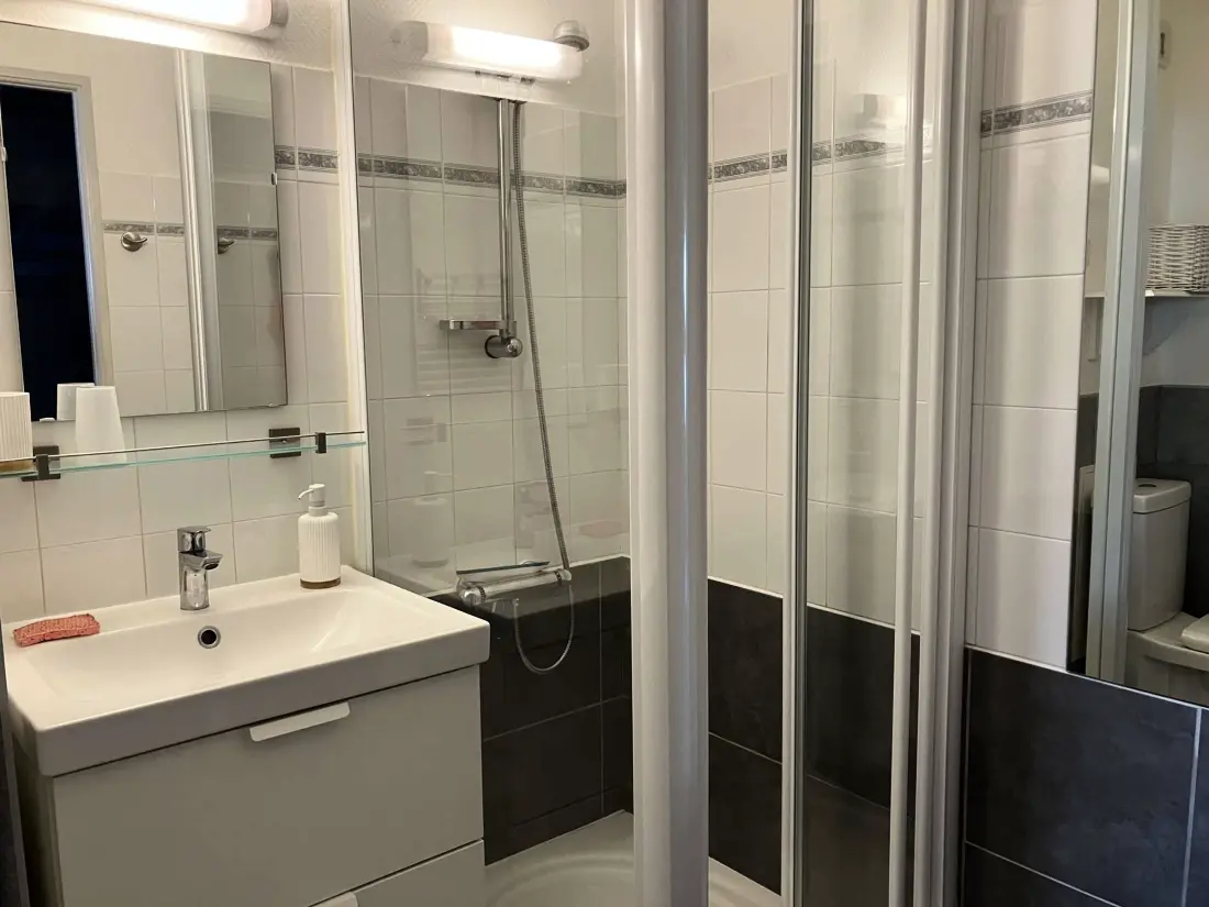 Location de Vacances Saint-Gilles-Croix-de-Vie 405