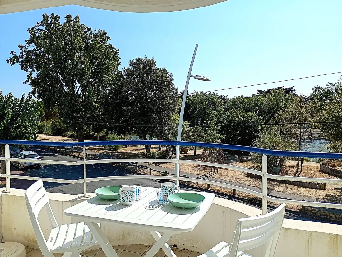 Location de Vacances Saint-Gilles-Croix-de-Vie 434