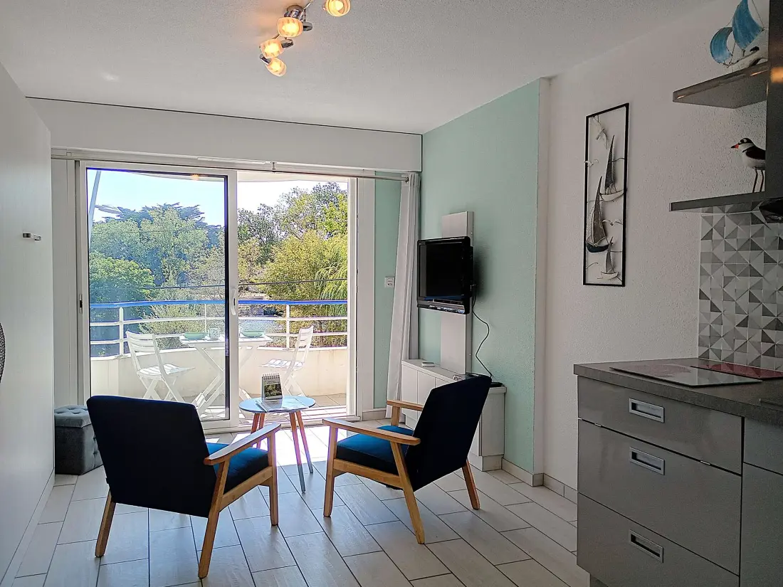 Location de Vacances Saint-Gilles-Croix-de-Vie 434