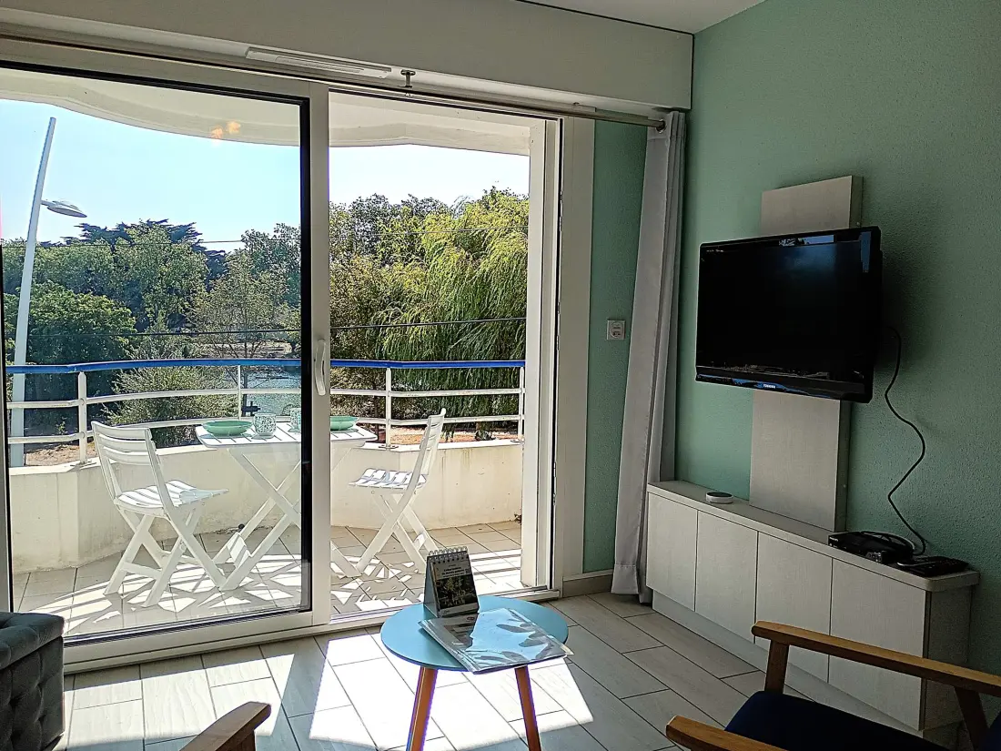 Location de Vacances Saint-Gilles-Croix-de-Vie 434