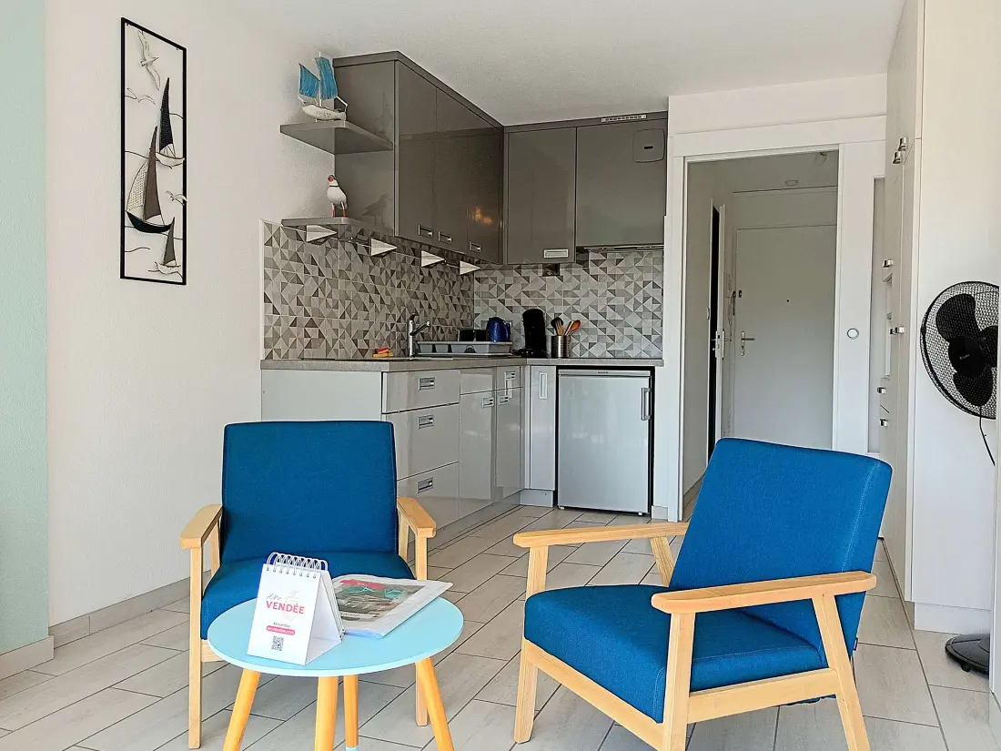 Location de Vacances Saint-Gilles-Croix-de-Vie 434