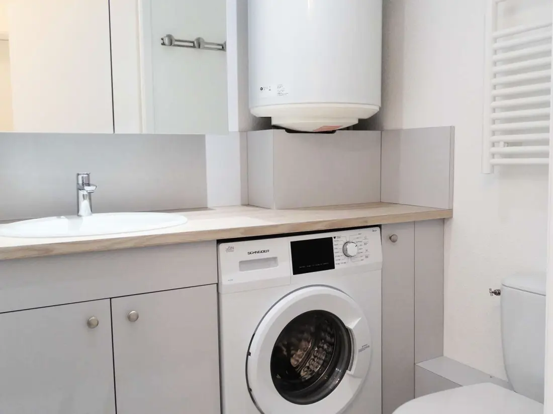 Location de Vacances Saint-Gilles-Croix-de-Vie 434